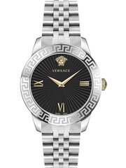 Kell meestele Versace VEVC00419 цена и информация | Мужские часы | hansapost.ee