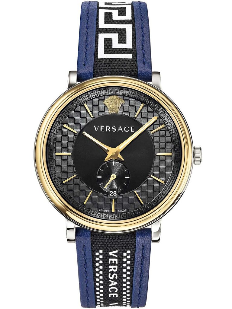 Meeste käekell Versace VEBQ01419 hind ja info | Käekellad meestele | hansapost.ee