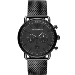 Мужские часы Emporio Armani AR11264 (Ø 43 mm) цена и информация | Мужские часы | hansapost.ee