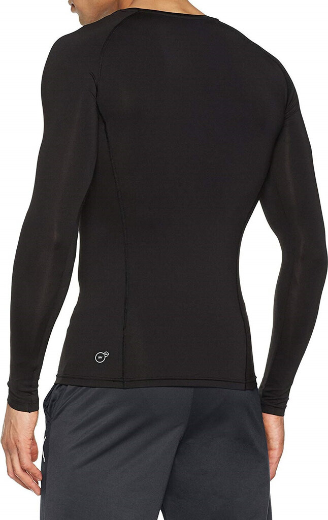 T-särk Puma Liga Baselayer Black hind ja info | T-särgid meestele | hansapost.ee