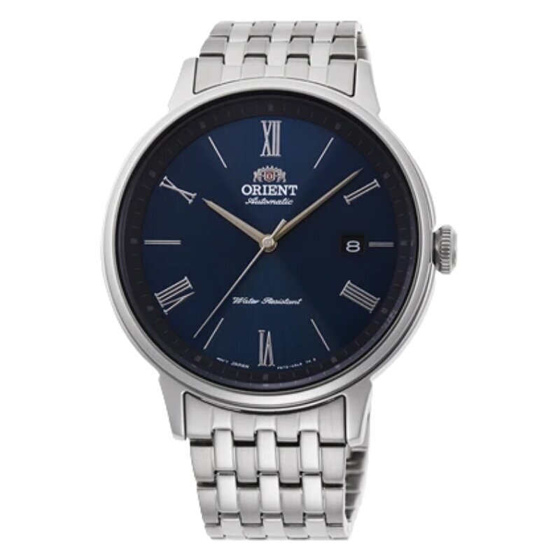 Orient RA-AC0J08B10B RA-AC0J08B10B price and information | Käekellad meestele | hansapost.ee