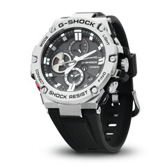 Часы CASIO GST-B100-1AER цена и информация | Мужские часы | hansapost.ee