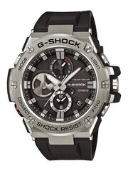 Часы CASIO GST-B100-1AER цена и информация | Мужские часы | hansapost.ee