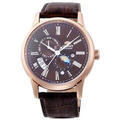 Мужские часы Orient RA-AK0009T10B RA-AK0009T10B цена и информация | Мужские часы | hansapost.ee