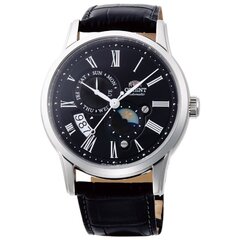 Мужские часы Orient Automatic RA-AK0010B10B RA-AK0010B10B цена и информация | Мужские часы | hansapost.ee