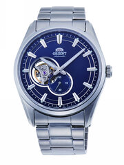 Мужские часы Orient contemporary automatic open heart RA AR0003L10B цена и информация | Мужские часы | hansapost.ee