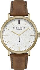 Meeste käekell Ted Baker TE15193006 hind ja info | Käekellad meestele | hansapost.ee