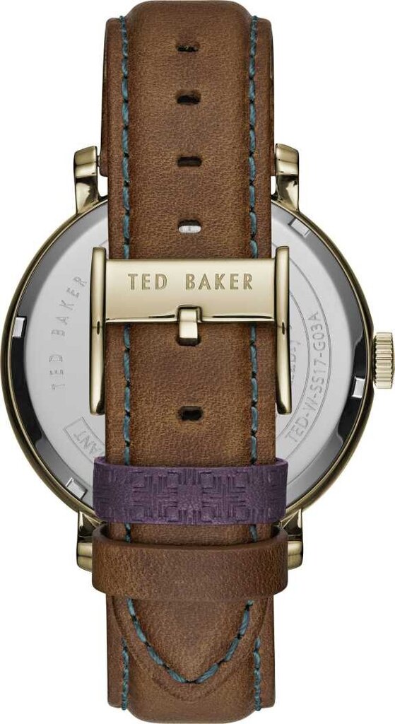 Meeste käekell Ted Baker TE15193006 hind ja info | Käekellad meestele | hansapost.ee