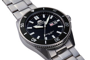 Мужские часы Orient Sporty Mechanical RA-AA0008B19B цена и информация | Мужские часы | hansapost.ee