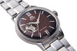 Meeste käekell Orient Classic Mechanical RA-AG0027Y10B цена и информация | Käekellad meestele | hansapost.ee