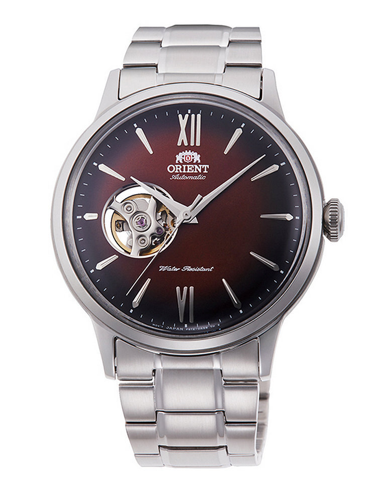 Meeste käekell Orient Classic Mechanical RA-AG0027Y10B цена и информация | Käekellad meestele | hansapost.ee