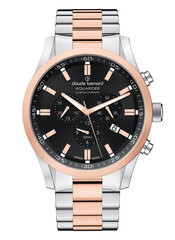 Мужские часы Claude Bernard 10222 357RM NIR цена и информация | Мужские часы | hansapost.ee