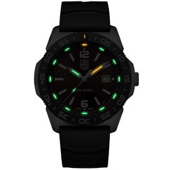 Мужские часы Luminox Pacific Diver XS.3135  цена и информация | Мужские часы | hansapost.ee