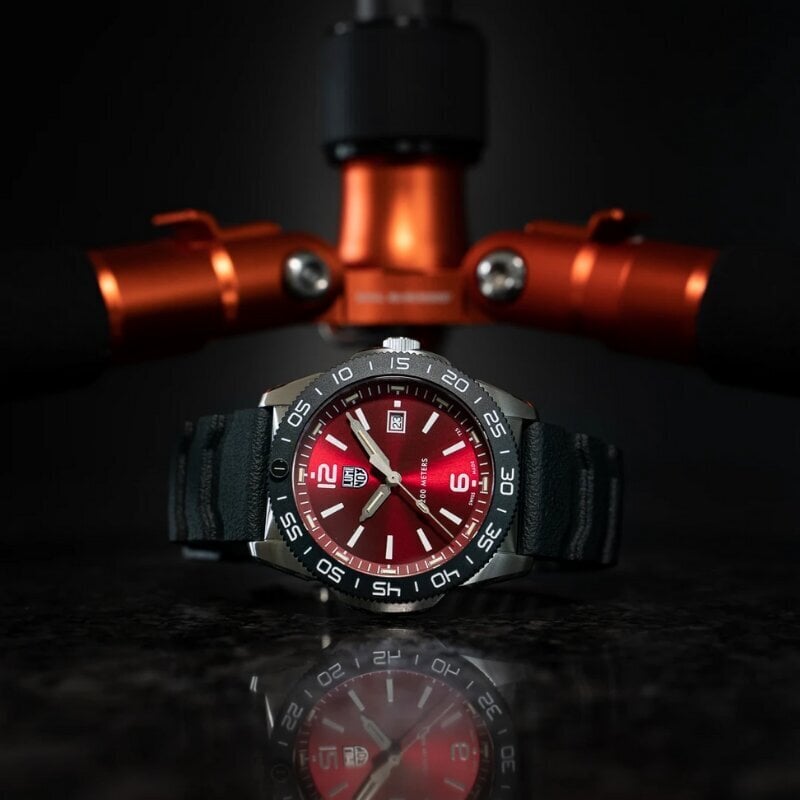 Luminox Pacific Diver XS.3135 XS.3135 цена и информация | Käekellad meestele | hansapost.ee