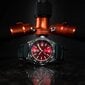 Luminox Pacific Diver XS.3135 XS.3135 цена и информация | Käekellad meestele | hansapost.ee