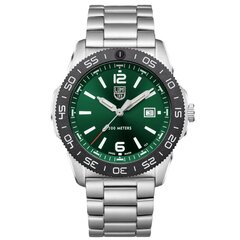 Мужские часы Luminox Pacific Diver XS.3137  цена и информация | Мужские часы | hansapost.ee