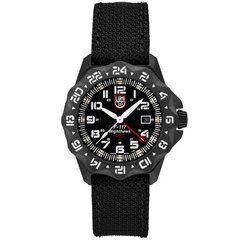 Мужские часы Luminox F-117 Nighthawk Pilot GMT XA.6441  цена и информация | Мужские часы | hansapost.ee