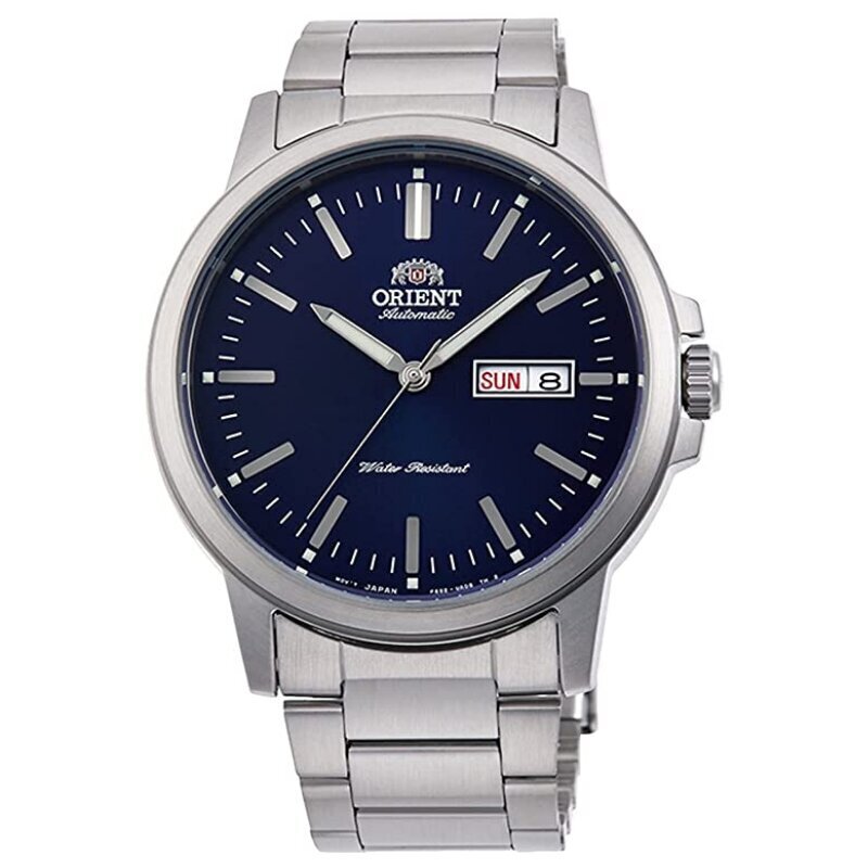 Orient RA-AA0C02L19B RA-AA0C02L19B hind ja info | Käekellad meestele | hansapost.ee