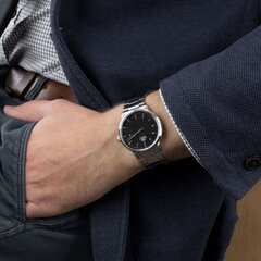 Мужские часы Orient Automatic RA-AC0E03S10B цена и информация | Мужские часы | hansapost.ee