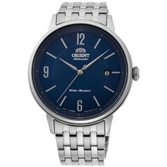 Мужские часы Orient Automatic RA-AC0J02B10B  цена и информация | Мужские часы | hansapost.ee