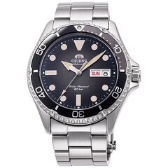 Мужские часы Orient Mako Kamasu Automatic RA-AA0810N19B цена и информация | Мужские часы | hansapost.ee