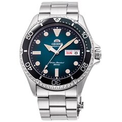 Мужские часы Orient Mako Kamasu Automatic RA-AA0811E19B цена и информация | Мужские часы | hansapost.ee