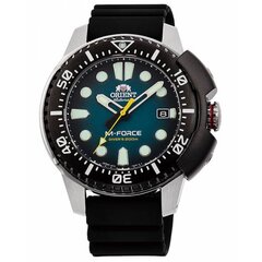 Мужские часы Orient M-Force Automatic RA-AC0L02R00B  цена и информация | Мужские часы | hansapost.ee