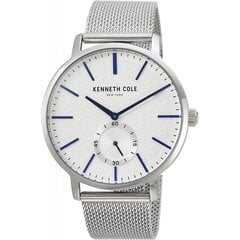 Мужские часы Kenneth Cole KC50055002 цена и информация | Мужские часы | hansapost.ee