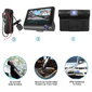 Riff Full HD Car Video Recorder (RF-VR-FULLHD-DVR-4) hind ja info | Pardakaamerad ja auto videokaamerad | hansapost.ee