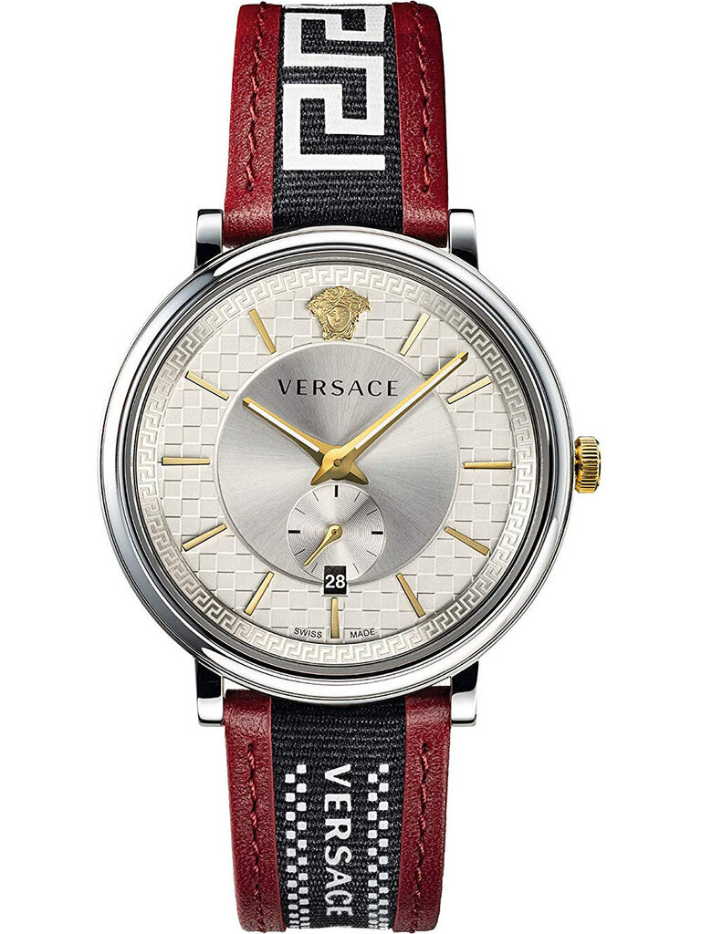 Versace VEBQ01319 käekell hind ja info | Käekellad meestele | hansapost.ee