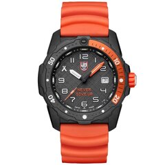 Meeste käekell Luminox Bear Grylls Survival SEA Series Never Give Up XB.3729.NGU price and information | Watches for men | hansapost.ee