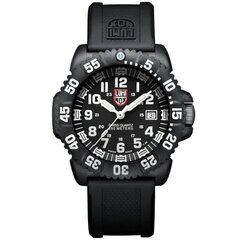 Luminox Original Navy SEAL Military Dive XS.3051.F XS.3051.F цена и информация | Мужские часы | hansapost.ee