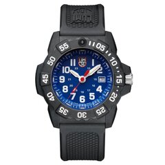 Luminox Navy SEAL Military Dive XS.3503.F XS.3503.F цена и информация | Мужские часы | hansapost.ee