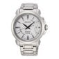 Meeste käekell Seiko SNQ155P1 (Ø 42 mm) price and information | Käekellad meestele | hansapost.ee