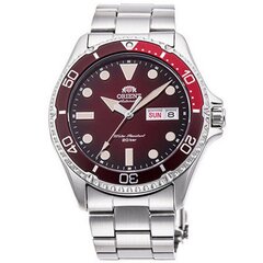 Часы Orient Mako Kamasu Automatic RA-AA0814R19B  цена и информация | Мужские часы | hansapost.ee