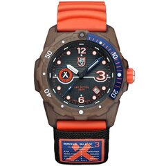 Meeste käekell Luminox Bear Grylls Survival Eco Rule of 3 XB.3729.ECO price and information | Watches for men | hansapost.ee