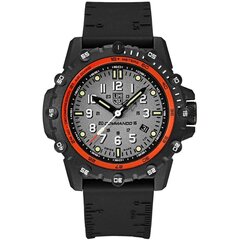 Meeste käekell Luminox The Comando Frogman 3300 Series XS.3301 price and information | Watches for men | hansapost.ee