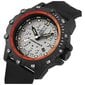 Meeste käekell Luminox The Comando Frogman 3300 Series XS.3301 цена и информация | Käekellad meestele | hansapost.ee