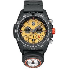 Meeste käekell Luminox Bear Grylls Survival Master Series XB.3745 price and information | Watches for men | hansapost.ee