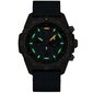 Meeste käekell Luminox Bear Grylls Survival Land Series XB.3757.ECO цена и информация | Käekellad meestele | hansapost.ee