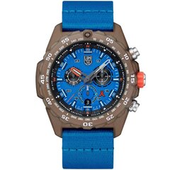 Luminox Bear Grylls Survival Land Series XB.3757.ECO XB.3757.ECO цена и информация | Мужские часы | hansapost.ee