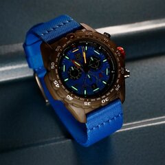 Luminox Bear Grylls Survival Land Series XB.3757.ECO XB.3757.ECO цена и информация | Мужские часы | hansapost.ee