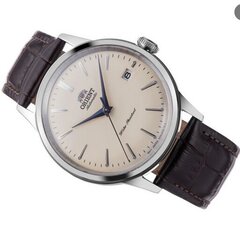 Meeste käekell Orient Automatic RA-AC0M04Y10B hind ja info | Käekellad meestele | hansapost.ee