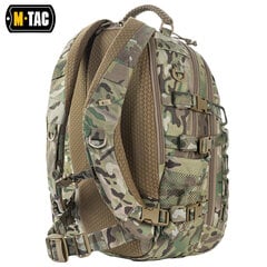 Meeste matkakott M-Tac Mission Pack Elite Multicam hind ja info | Spordikotid ja seljakotid | hansapost.ee