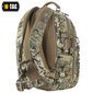 Meeste matkakott M-Tac Mission Pack Elite Multicam hind ja info | Spordikotid ja seljakotid | hansapost.ee