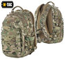 Meeste matkakott M-Tac Mission Pack Elite Multicam цена и информация | Spordikotid ja seljakotid | hansapost.ee