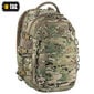 Meeste matkakott M-Tac Mission Pack Elite Multicam hind ja info | Spordikotid ja seljakotid | hansapost.ee