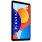 Xiaomi Redmi Pad SE Wifi 4GB/64GB Graphite Gray hind ja info | Tahvelarvutid | hansapost.ee