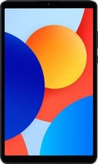 Xiaomi Redmi Pad SE 4G 4GB/64GB Graphite Gray VHU4985EU цена и информация | для планшетов | hansapost.ee