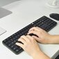 Xiaomi Wireless Keyboard and Mouse Combo hind ja info | Klaviatuurid | hansapost.ee